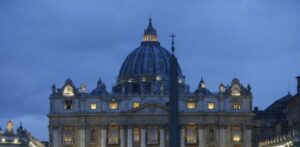 Cónclave, así es el ritual para la elección de un papa