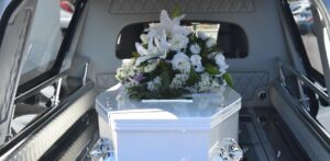 En San Cristóbal habilitan cuartos fríos para quienes no tengan donde sepultar a sus fallecidos