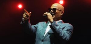Rubby Pérez se puso a cantar para que lo encontraran entre los escombros, dice su hija