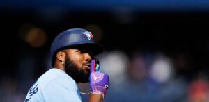 Toronto y Vladimir Guerrero Jr. acuerdan contrato de US$500 millones por 14 años a partir de 2026