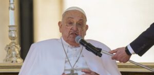 "La muerte no es el fin de todo, sino el comienzo de algo", significado de la muerte para Francisco
