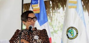 Gobernadora de Monte Cristi, Nelsy Cruz, entre los fallecidos tras desplome en Jet Set