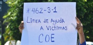 Gobierno habilita línea 462 para ofrecer información a familiares tras tragedia en discoteca Jet Set
