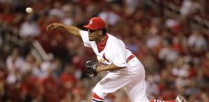 Octavio Dotel, una carrera de grandes aciertos en múltiples equipos