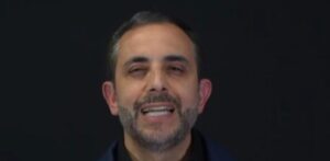 Antonio Espaillat se enteró del desplome del Jet Set por llamada de su hermana desde los escombros