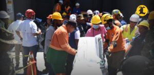 Banco Popular confirma el deceso de miembros de la familia Grullón en tragedia del Jet Set