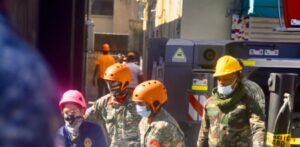 Aumenta a 218 la cantidad de fallecidos por tragedia en el Jet Set