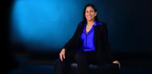 Thais Herrera: A su propio ritmo, con el corazón en la cima y las raíces en la tierra