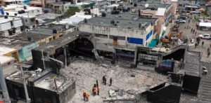 Procuraduría abre investigación sobre tragedia en el Jet Set