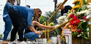 Exigirán informe de incendio que afectó a Jet Set en 2023 para determinar causas de derrumbe