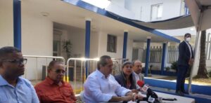 Ministro de Salud: realizaron 225 autopsias de la catástrofe del Jet Set