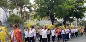 Sacerdote pide consuelo para víctimas del Jet Set y hace un llamado a la reflexión