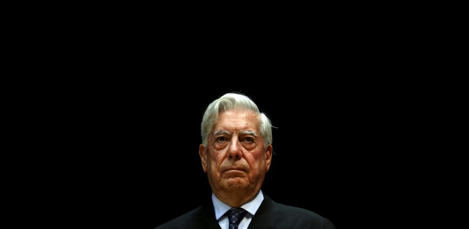 Seis anécdotas de Mario Vargas Llosa que debes conocer