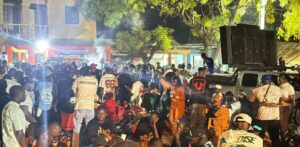 La Semana Santa tendrá amplias restricciones en el país incluyendo playas
