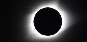 República Dominicana solo verá un eclipse total de sol en los próximos 50 años