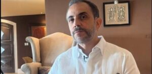 "El primero que quiere saber lo que pasó soy yo": Antonio Espaillat habla de la tragedia del Jet Set
