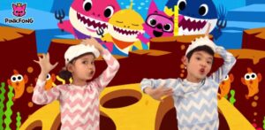 ¡Los niños reinan! A 20 años del lanzamiento de YouTube, los videos más vistos son infantiles