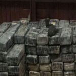 EEUU DESARTICULA RED NARCOTRAFICANTE EN FLORIDA
