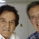 FALLECE MANUEL DE LA CALVA DEL DÚO DINÁMICO