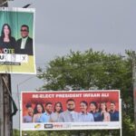 GUYANA VOTA BAJO SOMBRA DE CONFLICTO VENEZOLANO