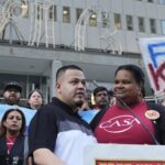 KILMAR ÁBREGO ENFRENTA NUEVA DEPORTACIÓN