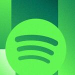 Cómo se crea tu Resumen Spotify Wrapped 2025