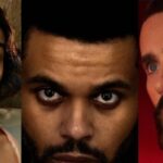 NOMINADOS RAZZIES AL PEOR CINE 2025