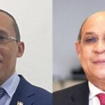 Abinader nombra líderes para la Contraloría General y Mescyt