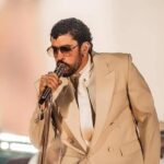 Bad Bunny arrasa en Buenos Aires en su primera presentación post Super Bowl