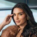 Celinee Santos aborda las críticas de sus excompañeras de Miss Universo