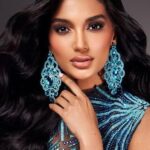 Celinee Santos en la sexta temporada de La casa de los famosos