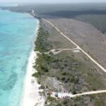 Codue rechaza la limitación del Parque Nacional Jaragua para fines turísticos