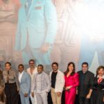 Estreno de la nueva comedia dominicana De tal palo tal astilla