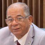 Evaluación del desempeño legislativo de Jorge Frías