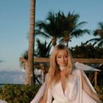 Paris Hilton y Carter Reum renuevan sus votos matrimoniales cinco años después