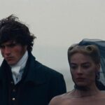 Polémica en el estreno de Cumbres Borrascosas con Jacob Elordi y Margot Robbie