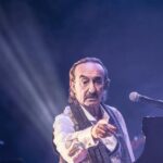 Raúl Di Blasio y su vínculo duradero con República Dominicana a lo largo de 34 años