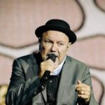 Reconciliación histórica entre Rubén Blades y Willie Colón tras dos décadas de distanciamiento