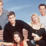 Recordando a Dawson’s Creek y su impacto en una generación tras el fallecimiento de James Van Der Beek