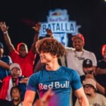 República Dominicana acogerá la Final Centroamericana de Red Bull Batalla 2026