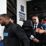 Abogados de Yailin La Más Viral aseguran su inocencia y señalan a verdadero dueño de las armas