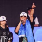 Androide de Honduras se corona campeón de Red Bull Batalla Centroamérica 2026 en Santo Domingo