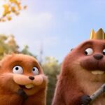 Hoppers triunfa en la taquilla mientras The Bride naufraga