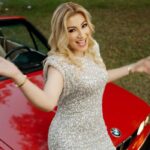 Michelle Flores revitaliza un clásico con el lanzamiento de Celoso 2.0