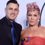 Pink aclara rumores de separación con Carey Hart: No es cierto