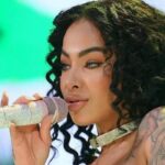 Yailin la Más Viral: un ascenso ruidoso en el mundo del espectáculo igualando su fama